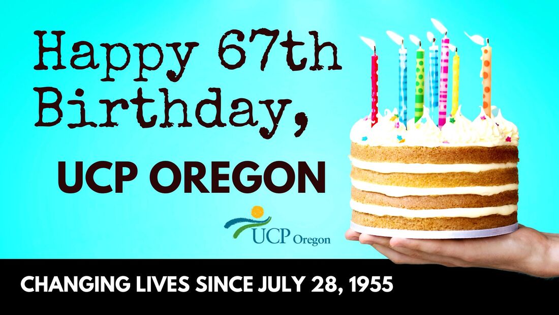 UCP News - UCP Oregon