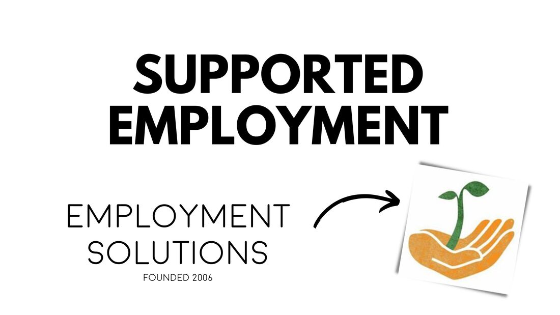 Click Here to Learn More About UCP's Supported Employment Services